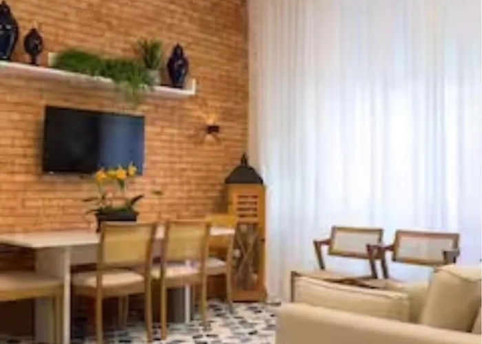 Loft Charmoso