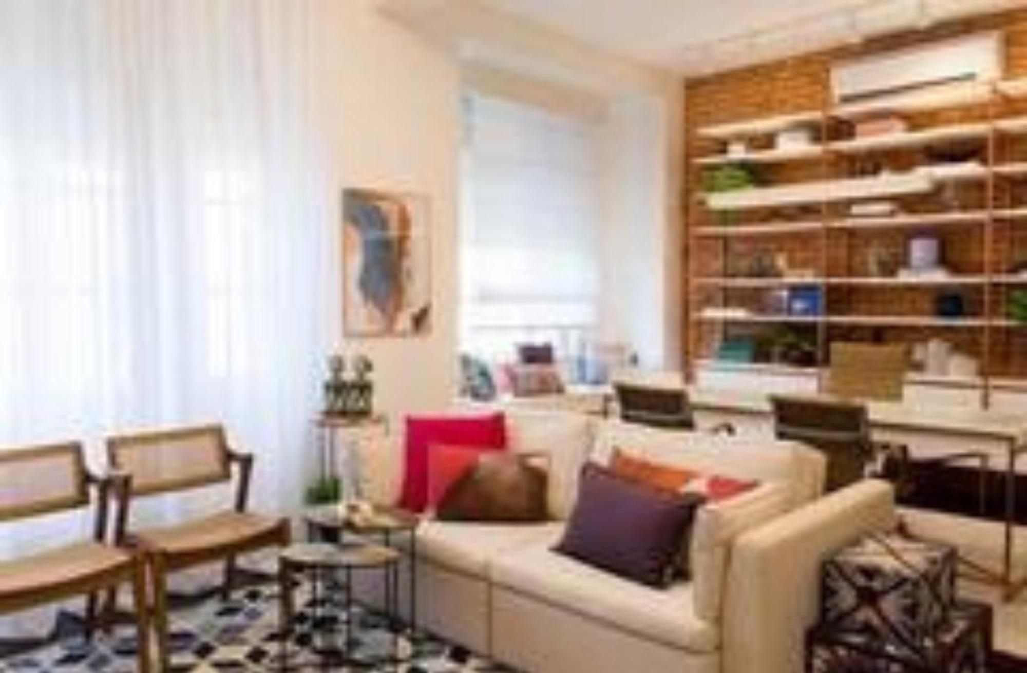 Loft Charmoso Apartamento *