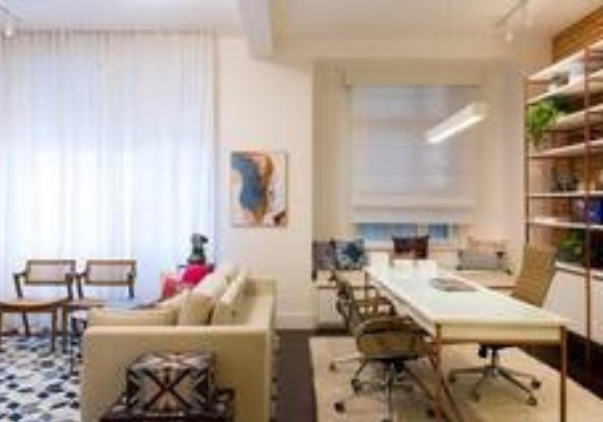 Apartamento Loft Charmoso *