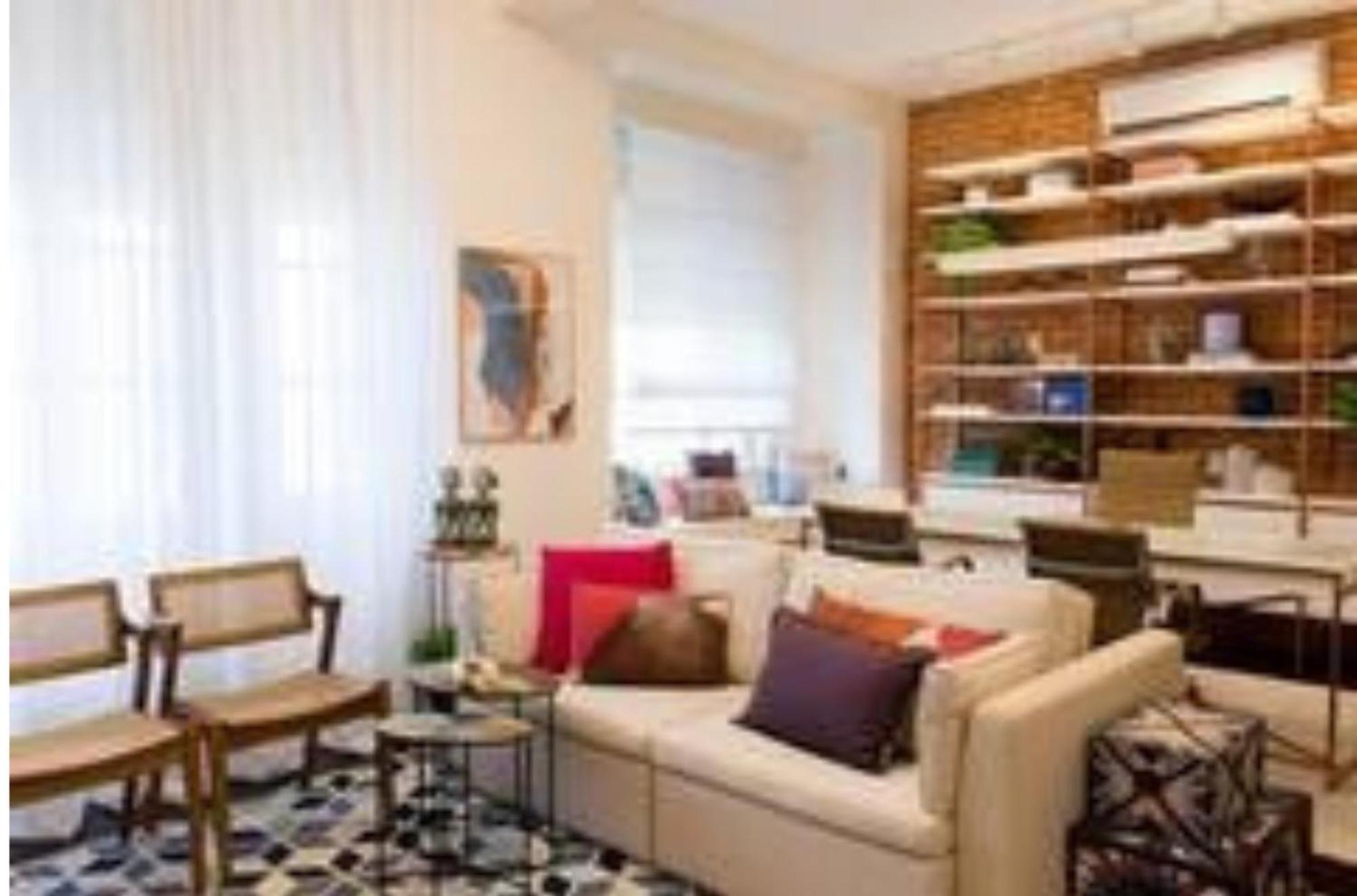 Loft Charmoso Apartamento Rio de Janeiro