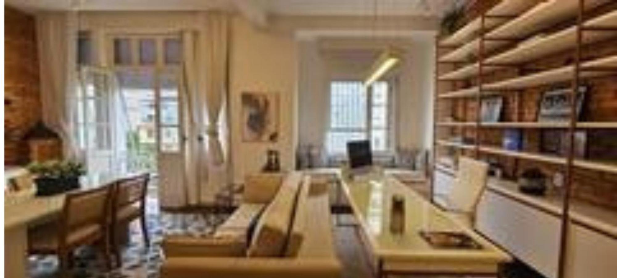 Apartamento Loft Charmoso