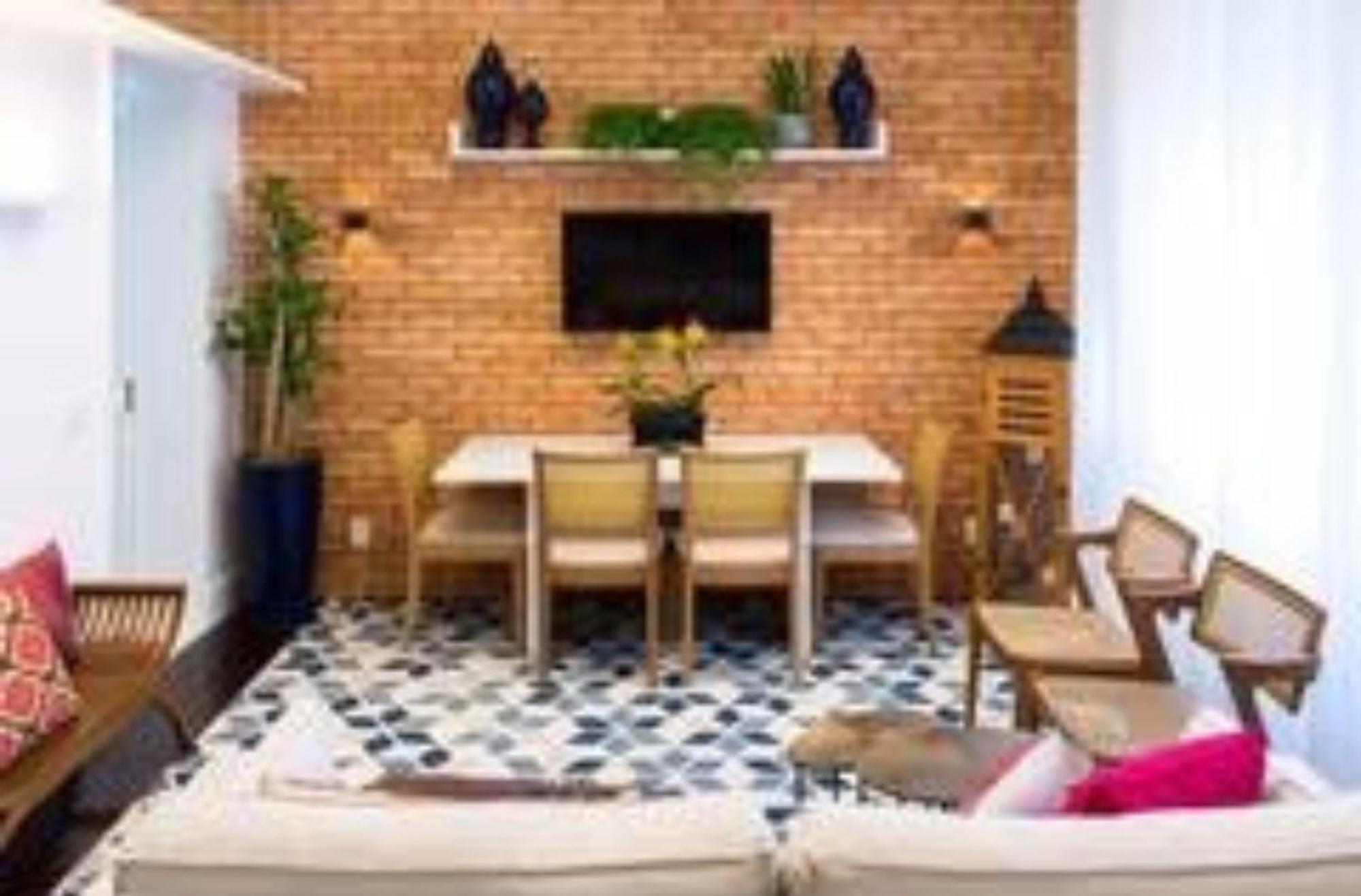Apartamento Loft Charmoso Rio de Janeiro
