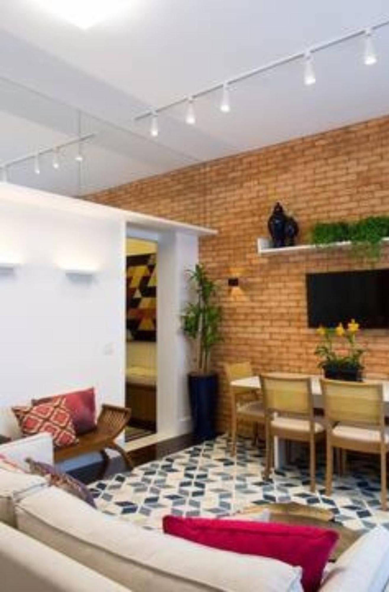 Loft Charmoso Apartamento *