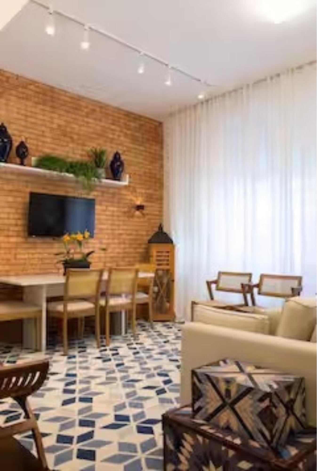 Apartamento Loft Charmoso *